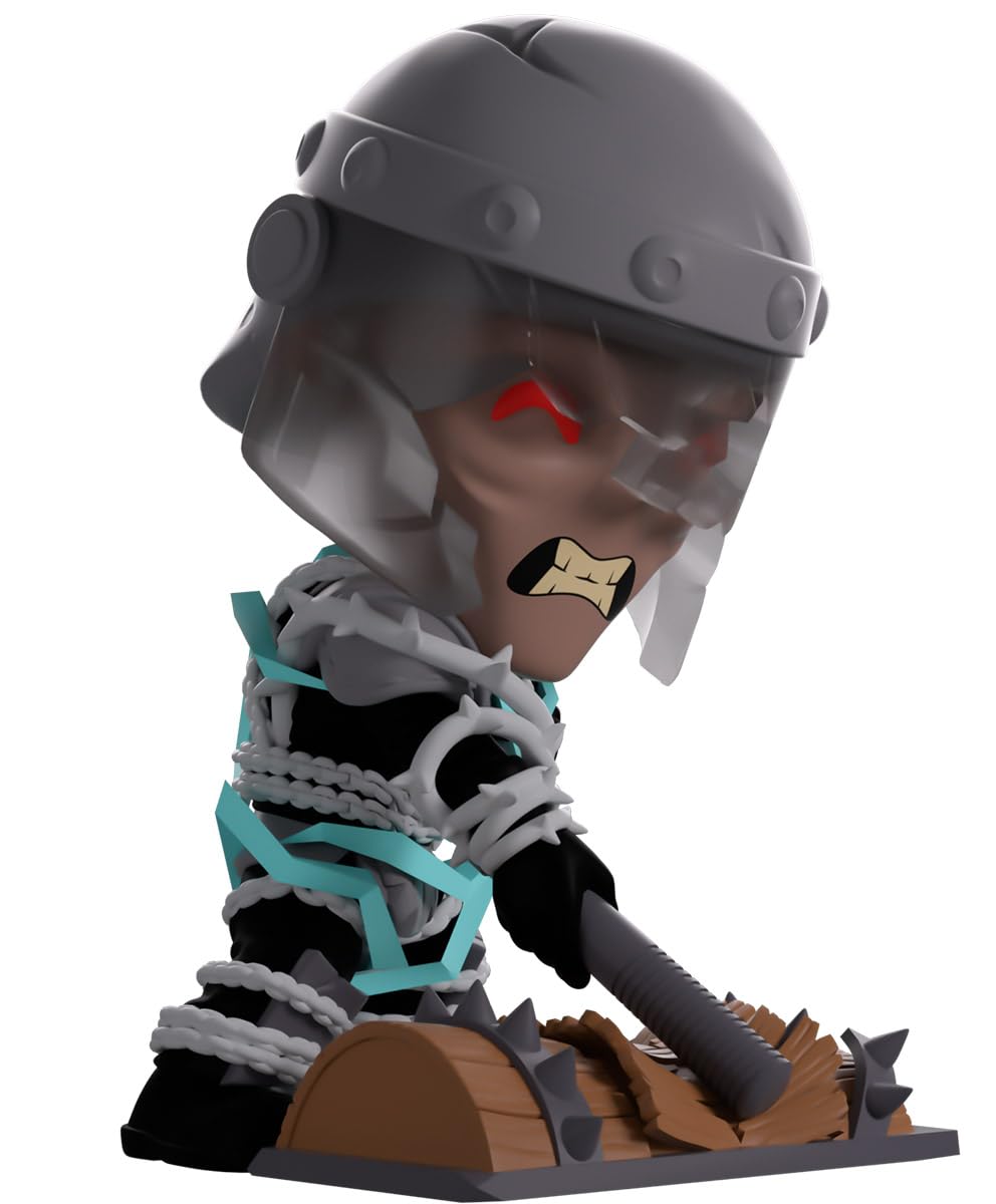Youtooz Call of Duty Pack-a-Punch 5.3" Vinyl Figure - Flex Gamingproduct_type