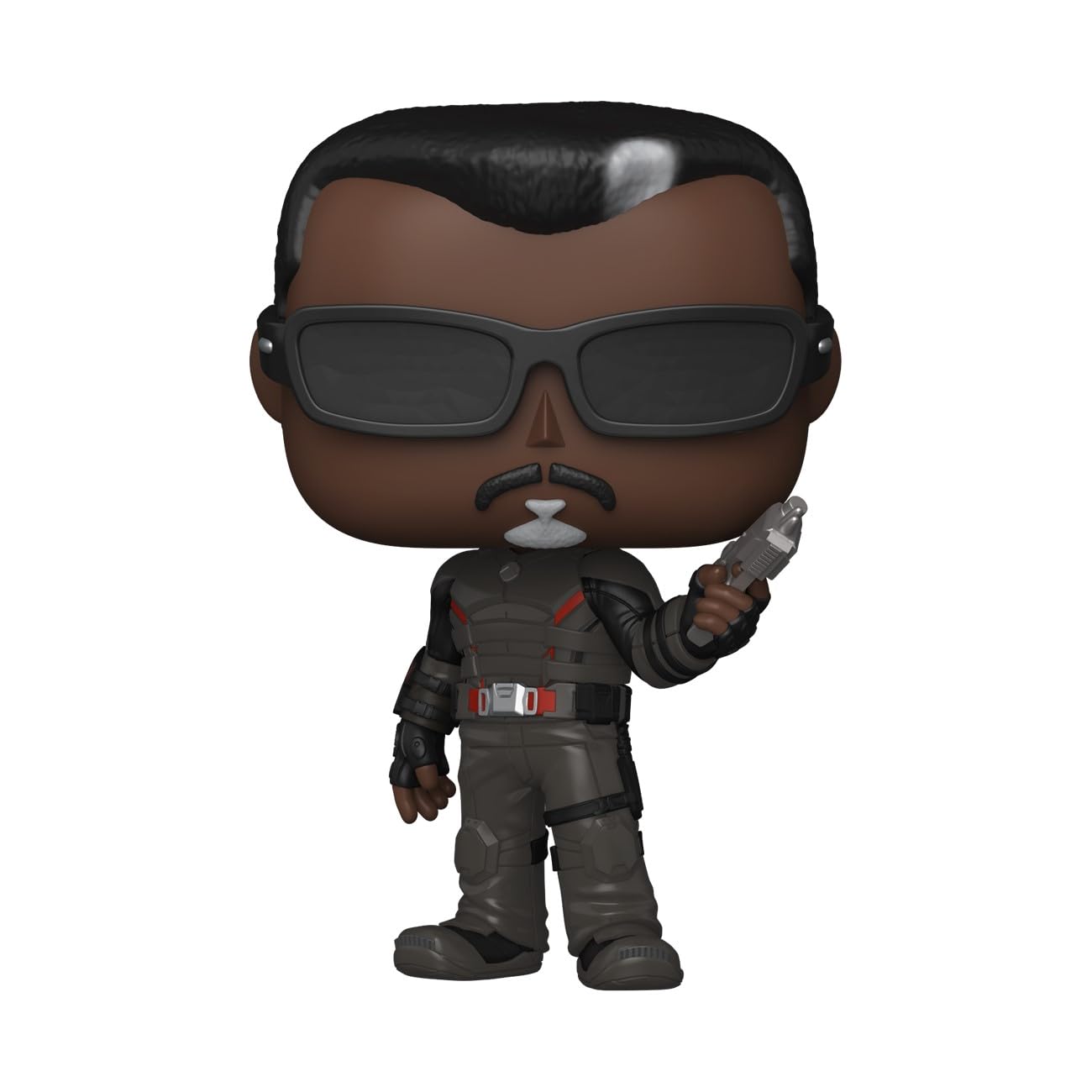 Funko POP! Marvel: Deadpool & Wolverine - Gambit | Official Movies Merch - Collectable Vinyl Figurine for Shelf Display - Birthday Gift Idea for Fans and Collectors