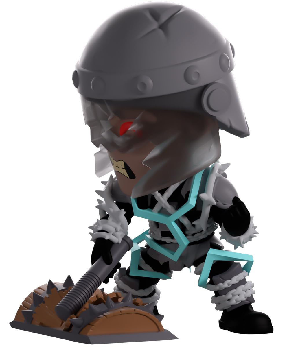 Youtooz Call of Duty Pack-a-Punch 5.3" Vinyl Figure - Flex Gamingproduct_type