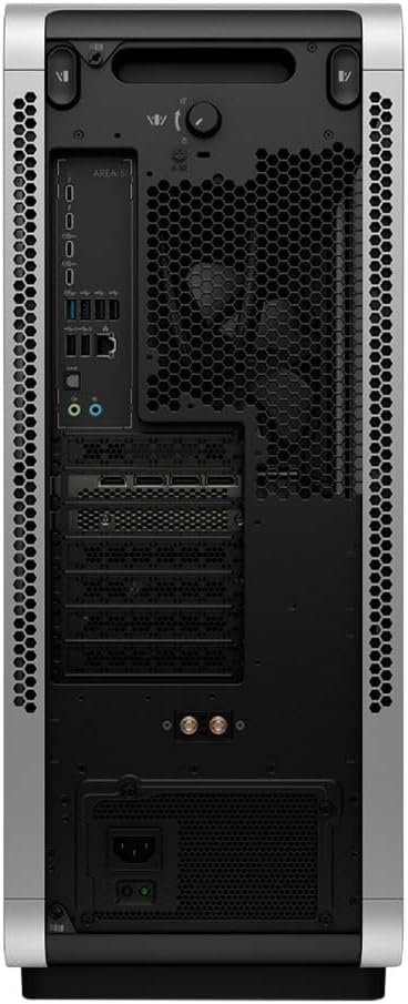 Dell Alienware Area-51 AAT2250 Gaming Desktop