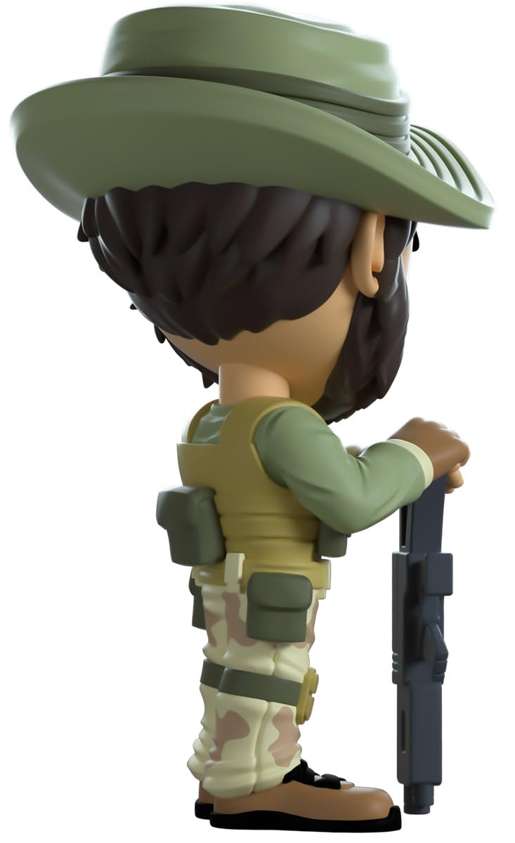 Youtooz Call of Duty Pack-a-Punch 5.3" Vinyl Figure - Flex Gamingproduct_type