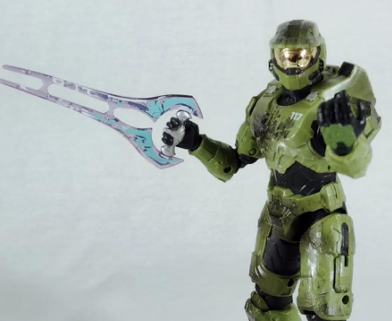 HALO The Spartan Collection Master Chief - Flex Gamingproduct_type