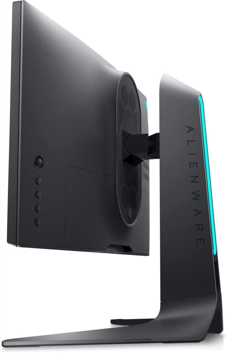 Alienware 24.5" Full HD 240Hz IPS Gaming Monitor