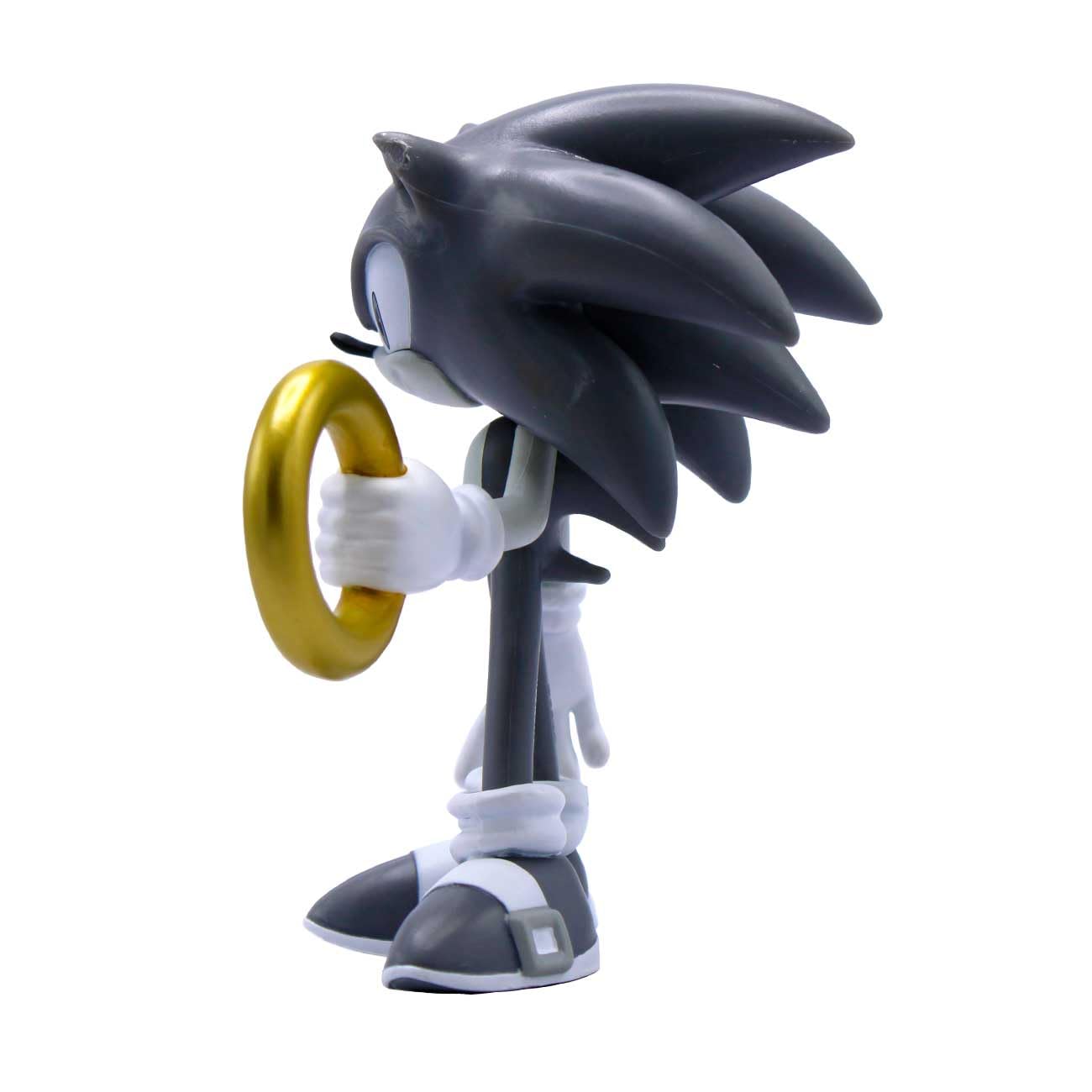 Sonic the Hedgehog Action Figure – 4" Articulated Collectible with Interchangeable Arms & Accessories - Flex Gamingproduct_type
