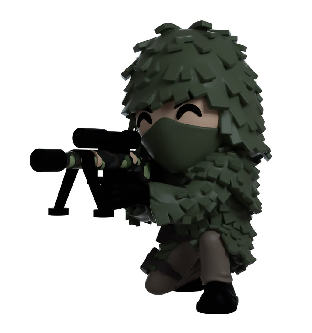 Youtooz Call of Duty Pack-a-Punch 5.3" Vinyl Figure - Flex Gamingproduct_type
