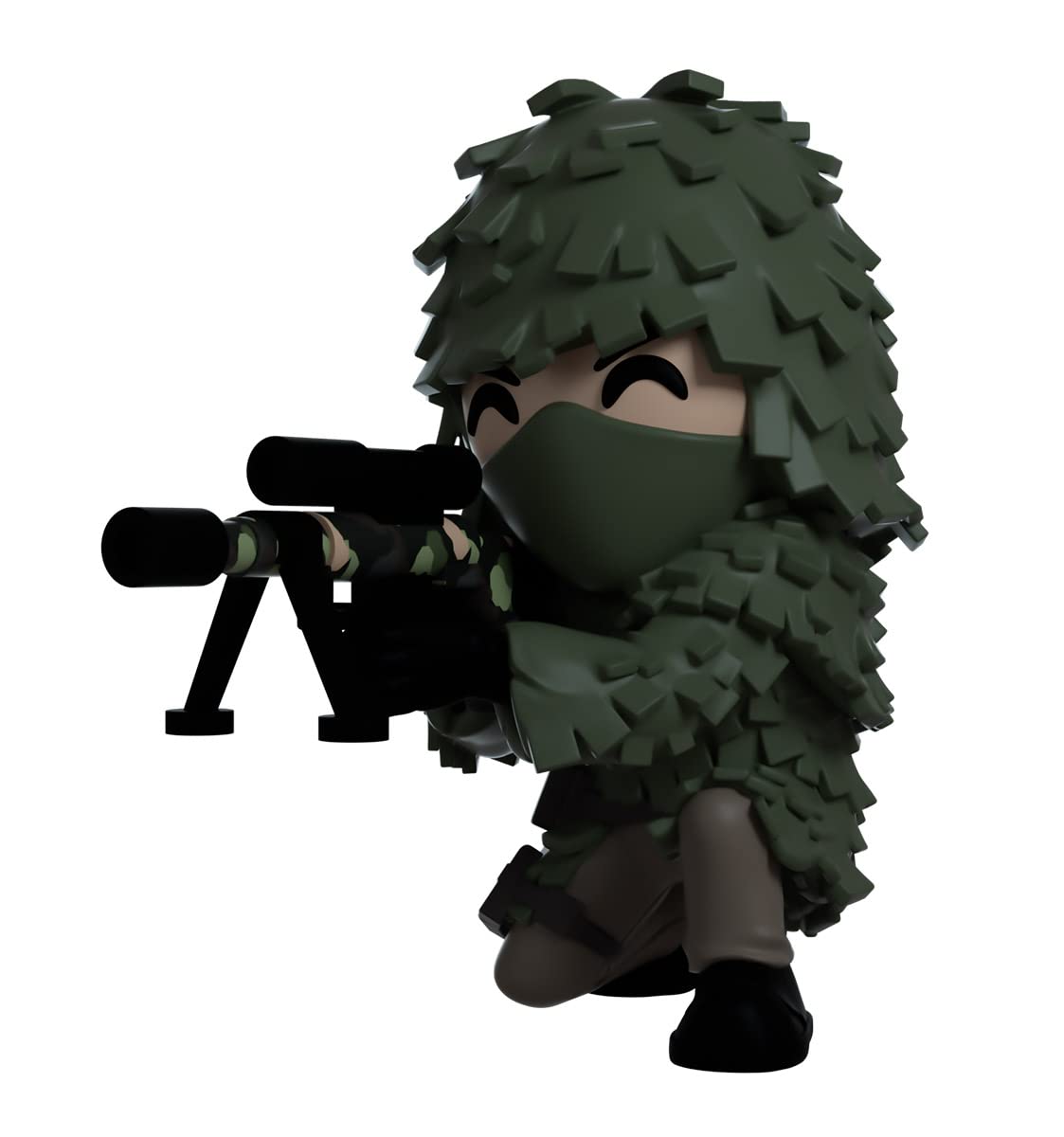 Youtooz Call of Duty Pack-a-Punch 5.3" Vinyl Figure - Flex Gamingproduct_type