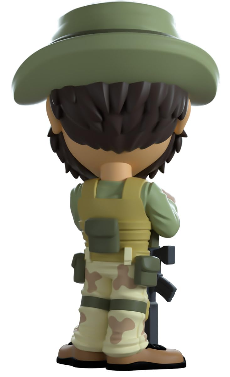 Youtooz Call of Duty Pack-a-Punch 5.3" Vinyl Figure - Flex Gamingproduct_type