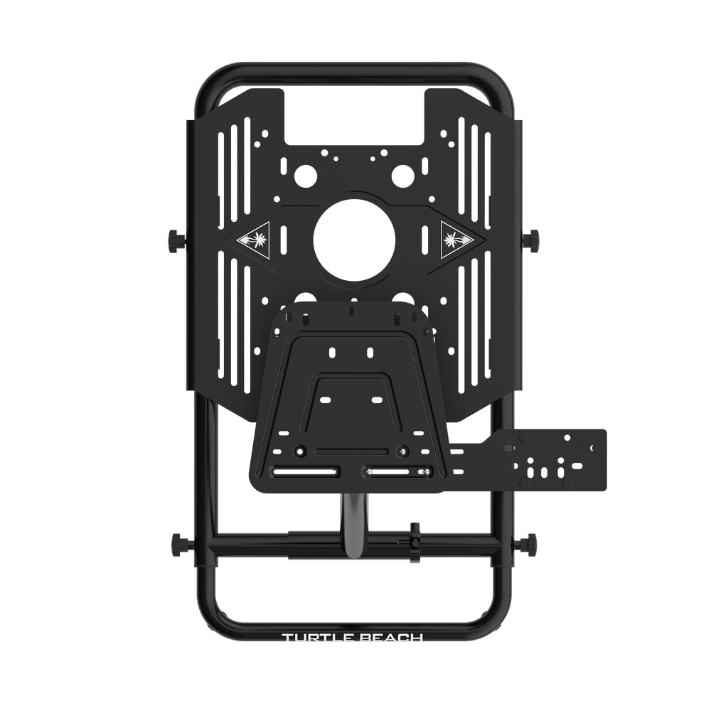 Turtle Beach VelocityOne Flight Universal Control System - Xbox Series X & Xbox Series S, Xbox One & Windows 10 & 11 PCs with Yoke Handle, Throttle Quadrant, Trim Wheel & Rudder Controls | Xbox Series X|S, Xbox One, Windows PC, Complete Controls, Yoke Han - Flex Gamingproduct_type