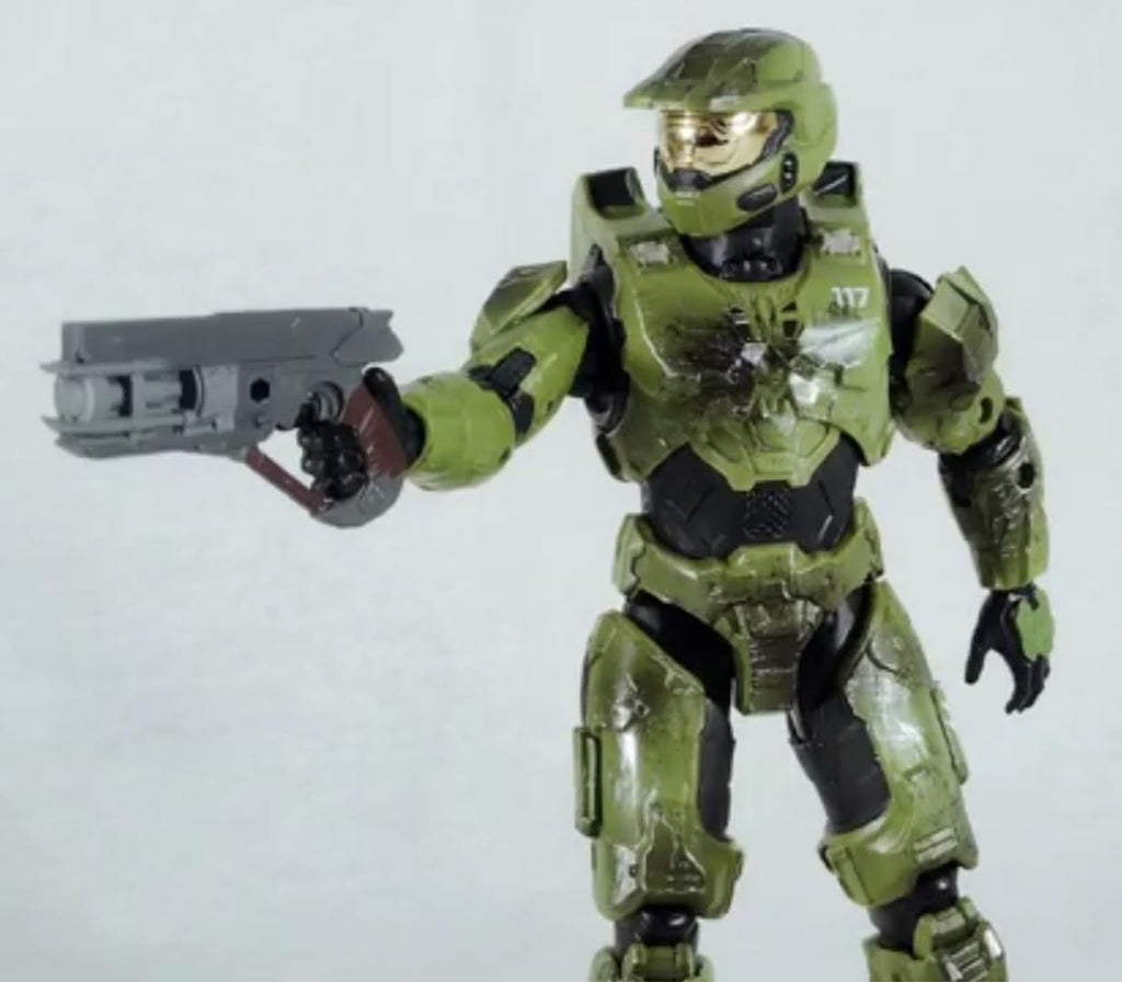 HALO The Spartan Collection Master Chief - Flex Gamingproduct_type