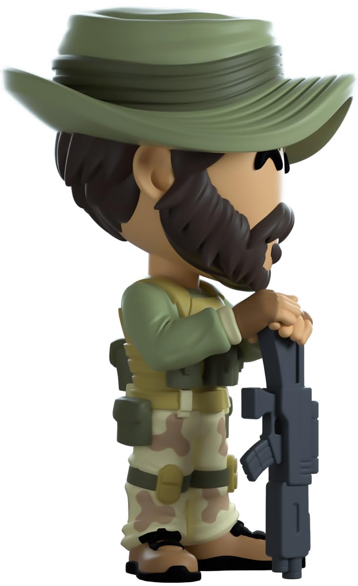 Youtooz Call of Duty Pack-a-Punch 5.3" Vinyl Figure - Flex Gamingproduct_type