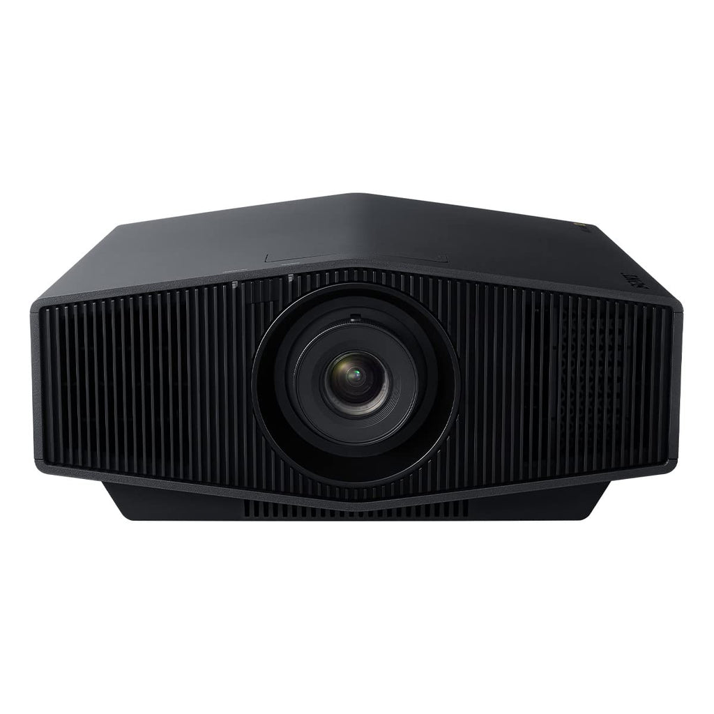 Sony VPL-XW5000ES 4K HDR Laser Home Theater Projector with Native 4K SXRD Panel, Black - Flex Gamingproduct_type