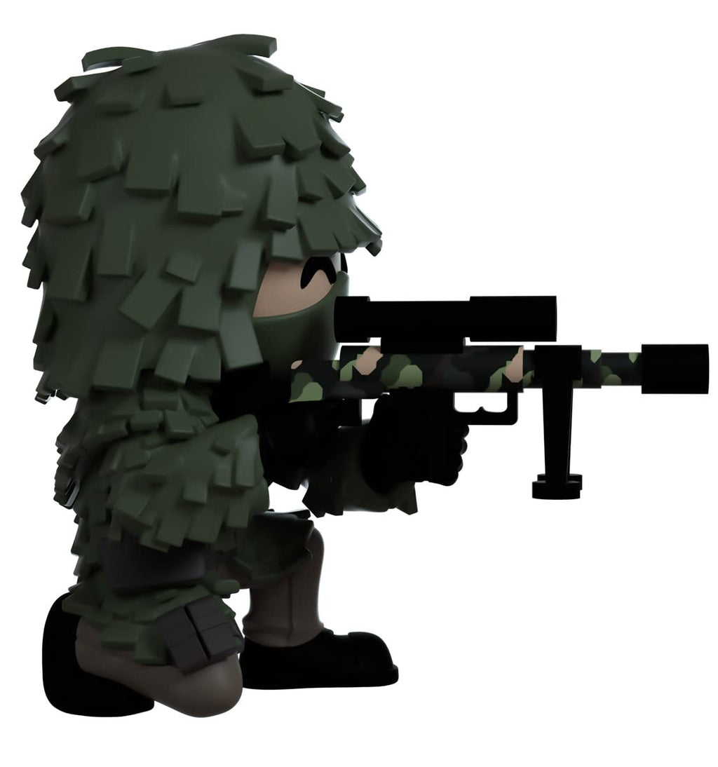 Youtooz Call of Duty Pack-a-Punch 5.3" Vinyl Figure - Flex Gamingproduct_type