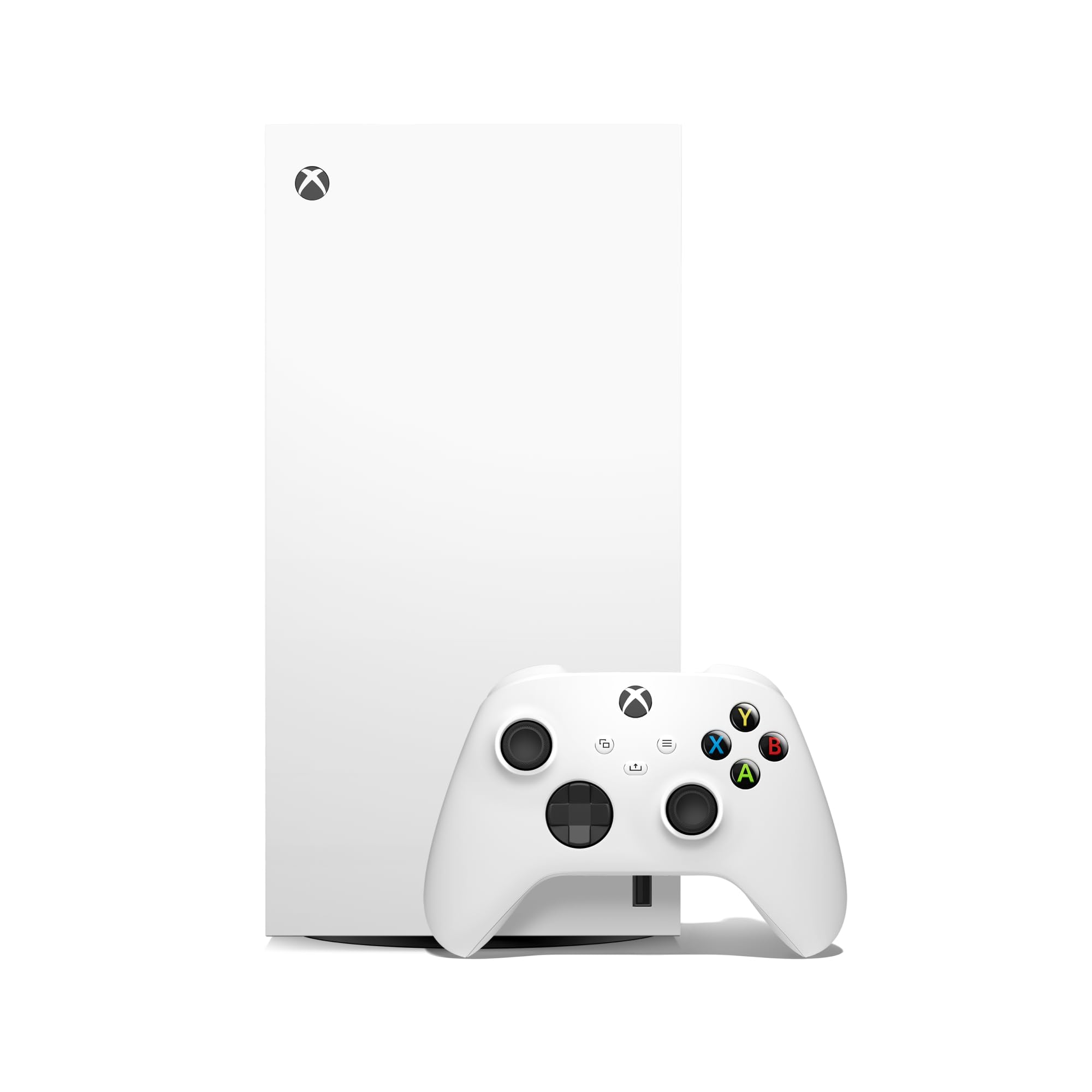 Xbox Series X – 1TB Console – Disc & Digital