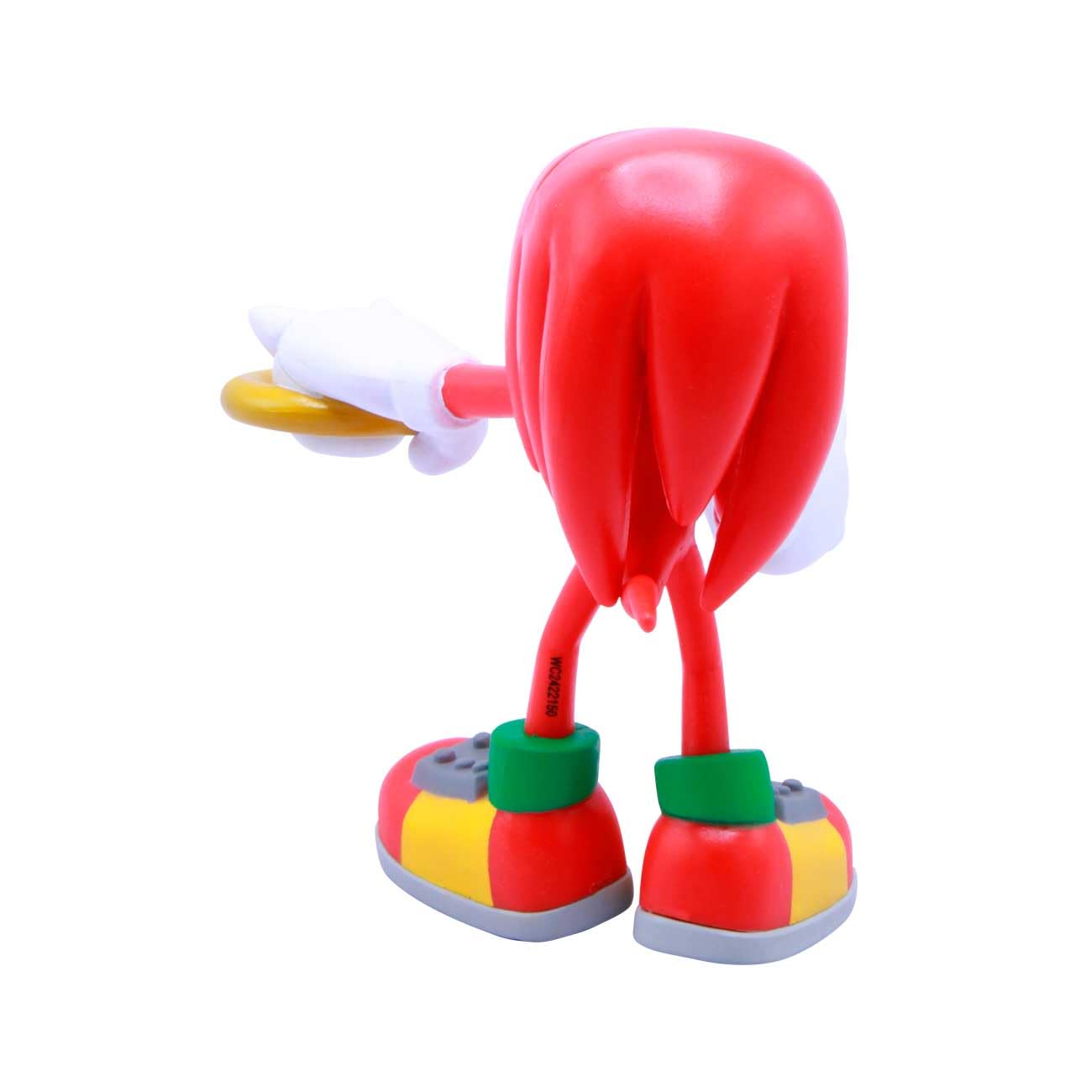 Sonic the Hedgehog Action Figure – 4" Articulated Collectible with Interchangeable Arms & Accessories - Flex Gamingproduct_type