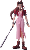 Square Enix - Final Fantasy VII - Bring Arts Aerith Gainsborough Action Figure
