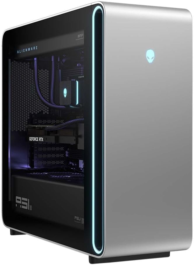 Dell Alienware Area-51 AAT2250 Gaming Desktop