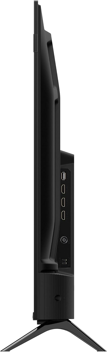TCL F7D Series QLED 4K Smart Fire TV – 5 Sizes