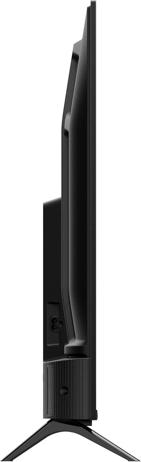 TCL F7D Series QLED 4K Smart Fire TV – 5 Sizes