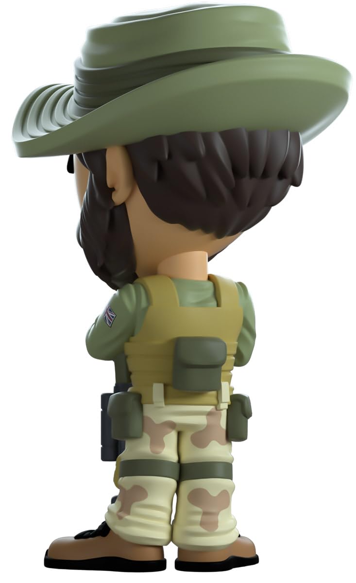 Youtooz Call of Duty Pack-a-Punch 5.3" Vinyl Figure - Flex Gamingproduct_type