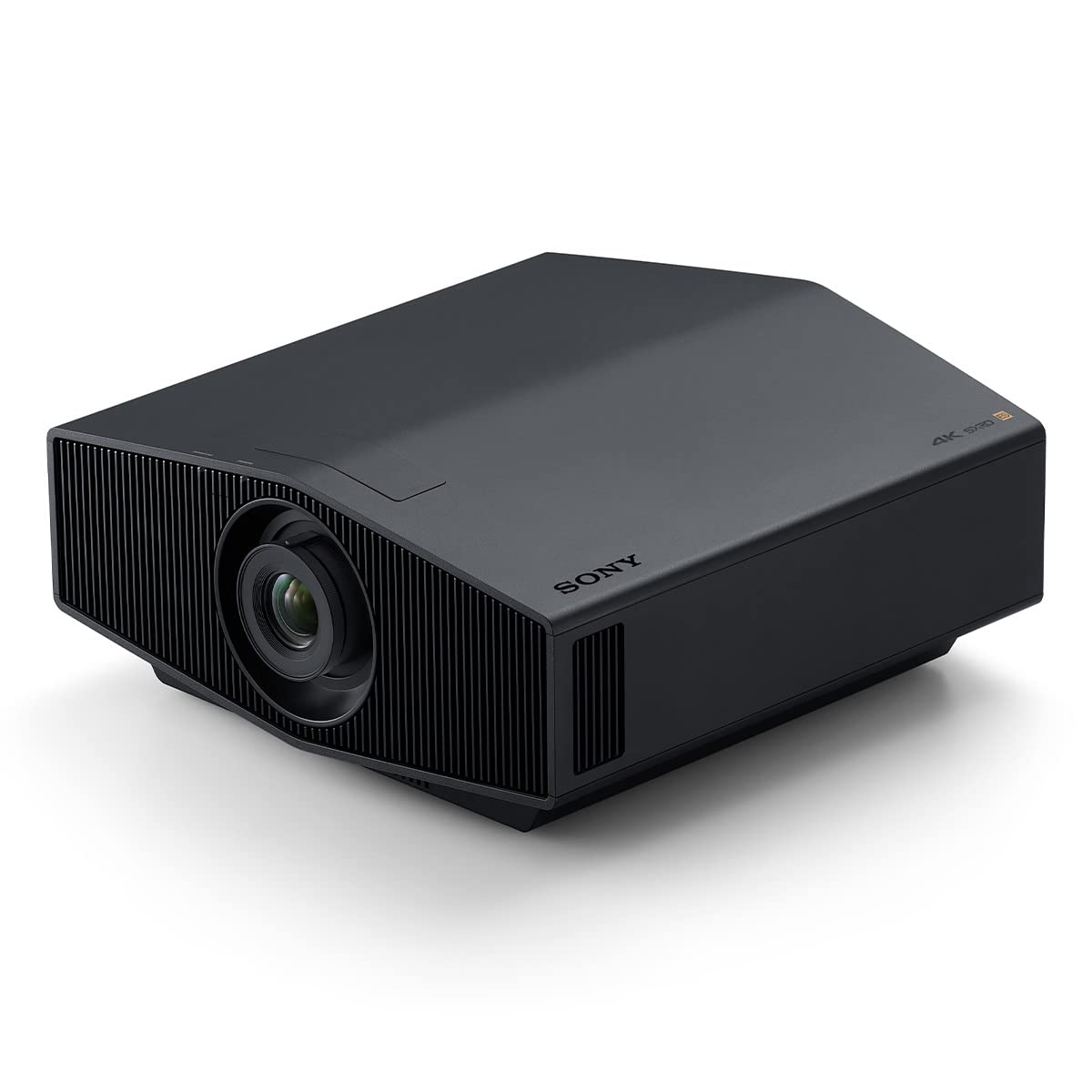 Sony VPL-XW5000ES 4K HDR Laser Home Theater Projector with Native 4K SXRD Panel, Black - Flex Gamingproduct_type