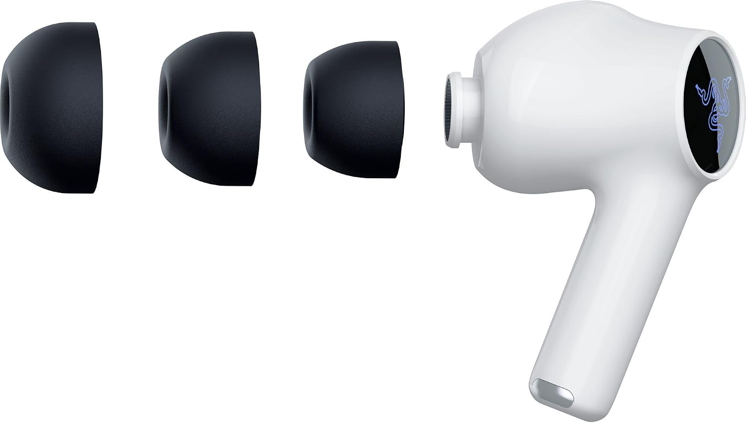 Razer Hammerhead V3 X Wireless Gaming Earbuds – 3 Editions