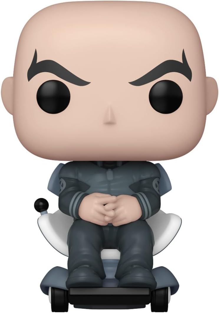 Funko POP! Marvel X-Men '97 – Professor X (X-Corp) Vinyl Figure