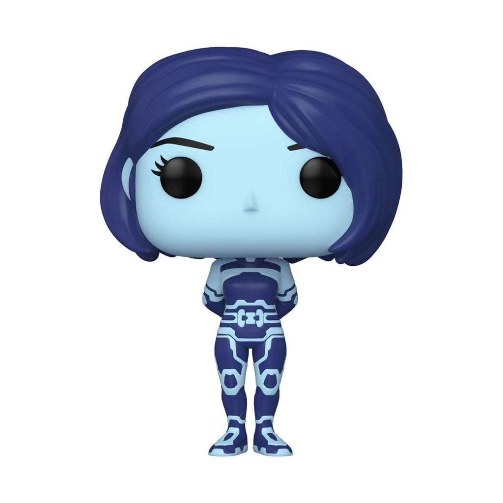 Funko Halo Infinite POP | The Weapon Glow in The Dark Exclusive