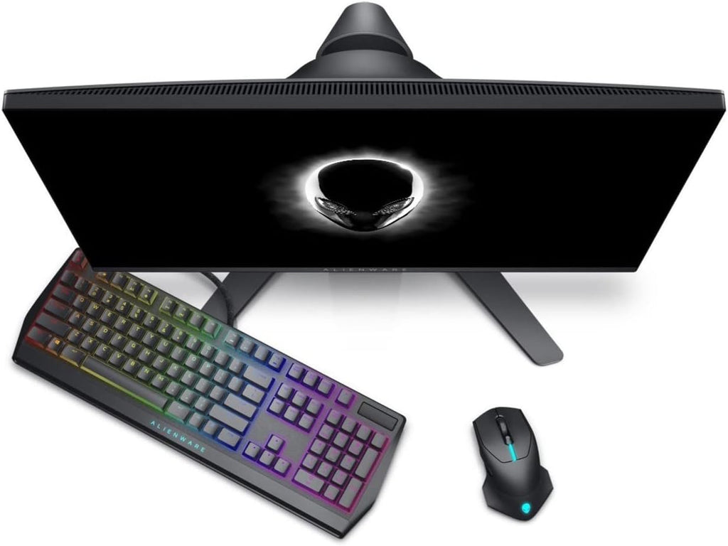 Alienware 24.5" Full HD 240Hz IPS Gaming Monitor