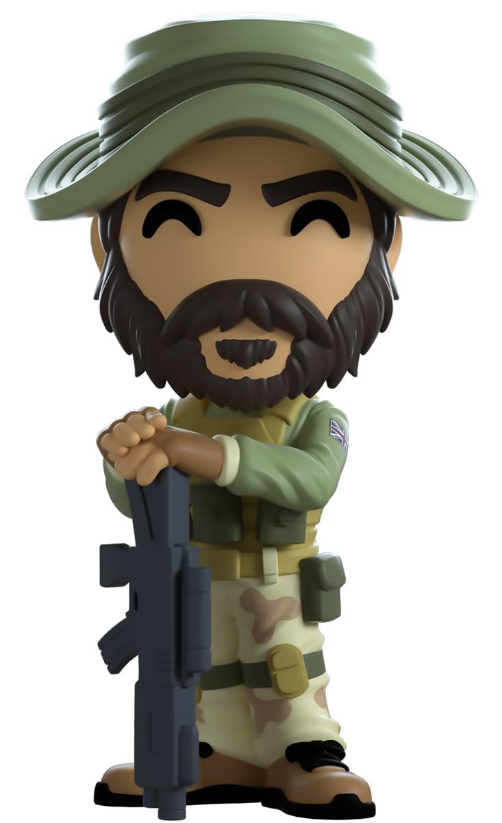 Youtooz Call of Duty Pack-a-Punch 5.3" Vinyl Figure - Flex Gamingproduct_type