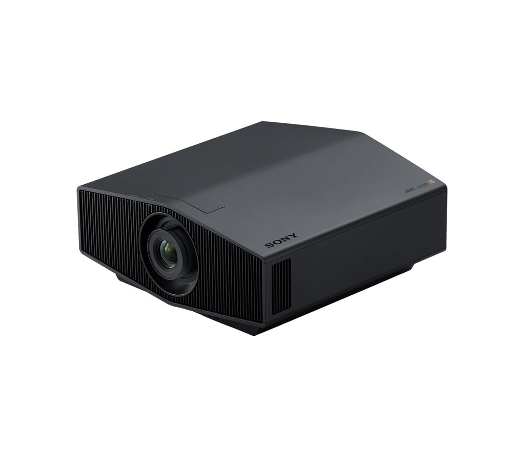 Sony BRAVIA Projector 7 - 4K HDR Laser Home Theater Projector with Native 4K SXRD Panel (VPL-XW5100ES), Black - Flex Gamingproduct_type