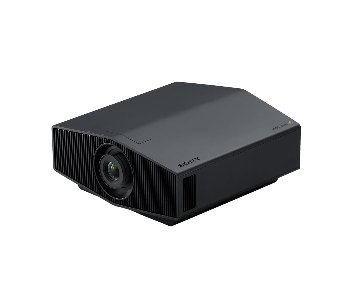 Sony BRAVIA Projector 7 - 4K HDR Laser Home Theater Projector with Native 4K SXRD Panel (VPL-XW5100ES), Black - Flex Gamingproduct_type