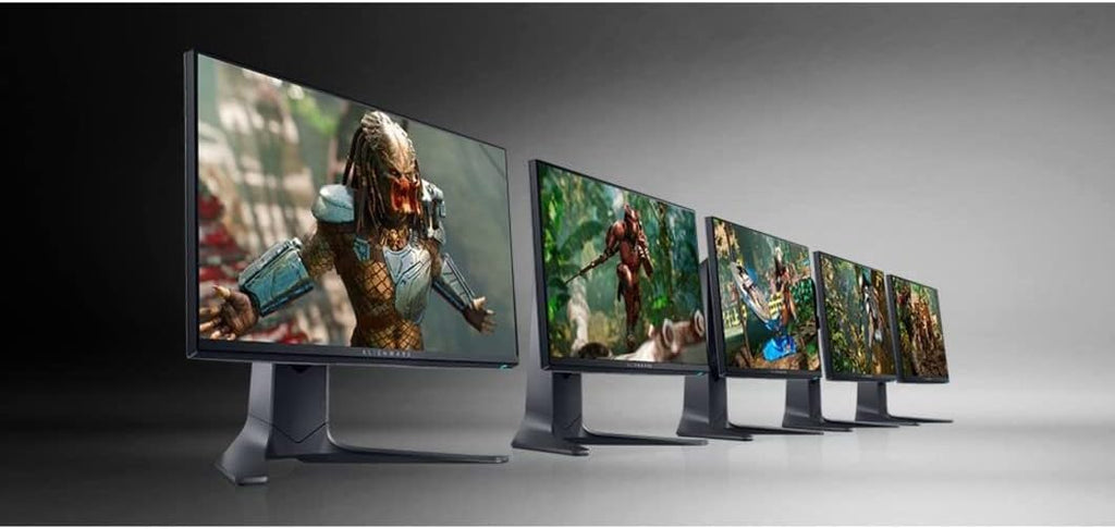 Alienware 24.5" Full HD 240Hz IPS Gaming Monitor