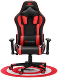 Gaming Video Game Chair E- Sports Leather Game Seat Competitive Racing Anchor Computer Chair Game Office Chair Adult Racing Computer Gaming Chair - Flex Gamingproduct_type