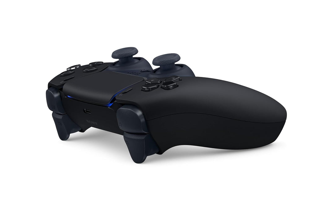 PlayStation DualSense Wireless Controller – Midnight Black
