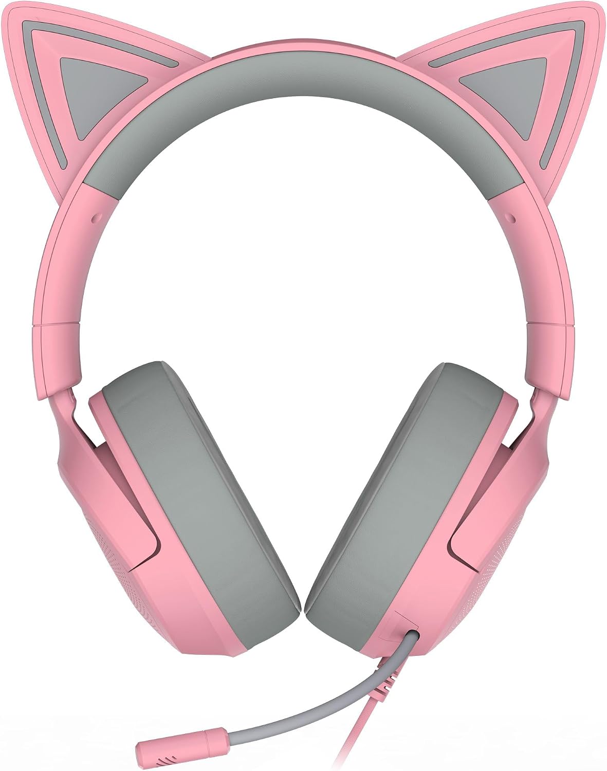 Razer Kraken Kitty V3 X Wired Gaming Headset – 3 Colors