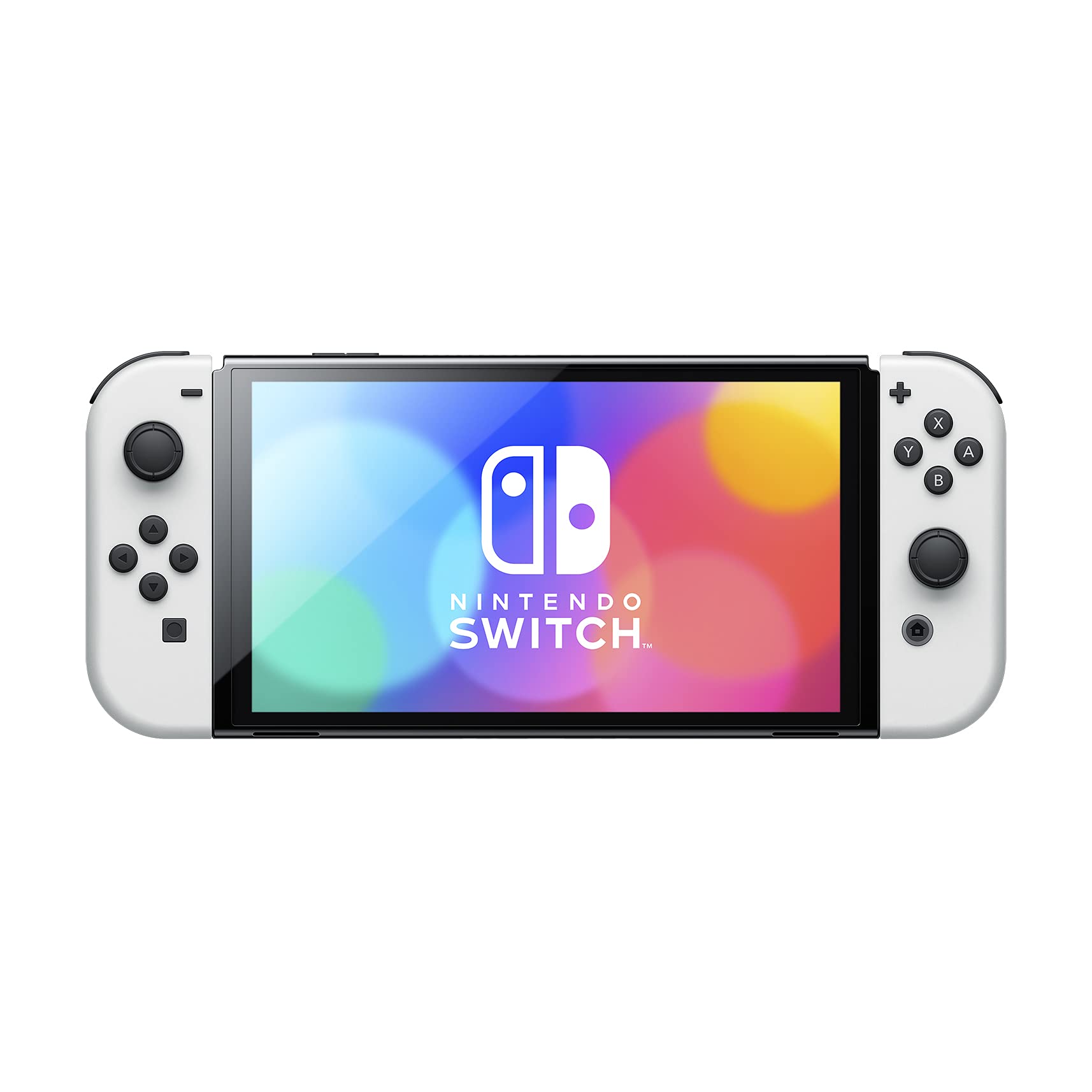 Nintendo Switch OLED Model – 3 Colors