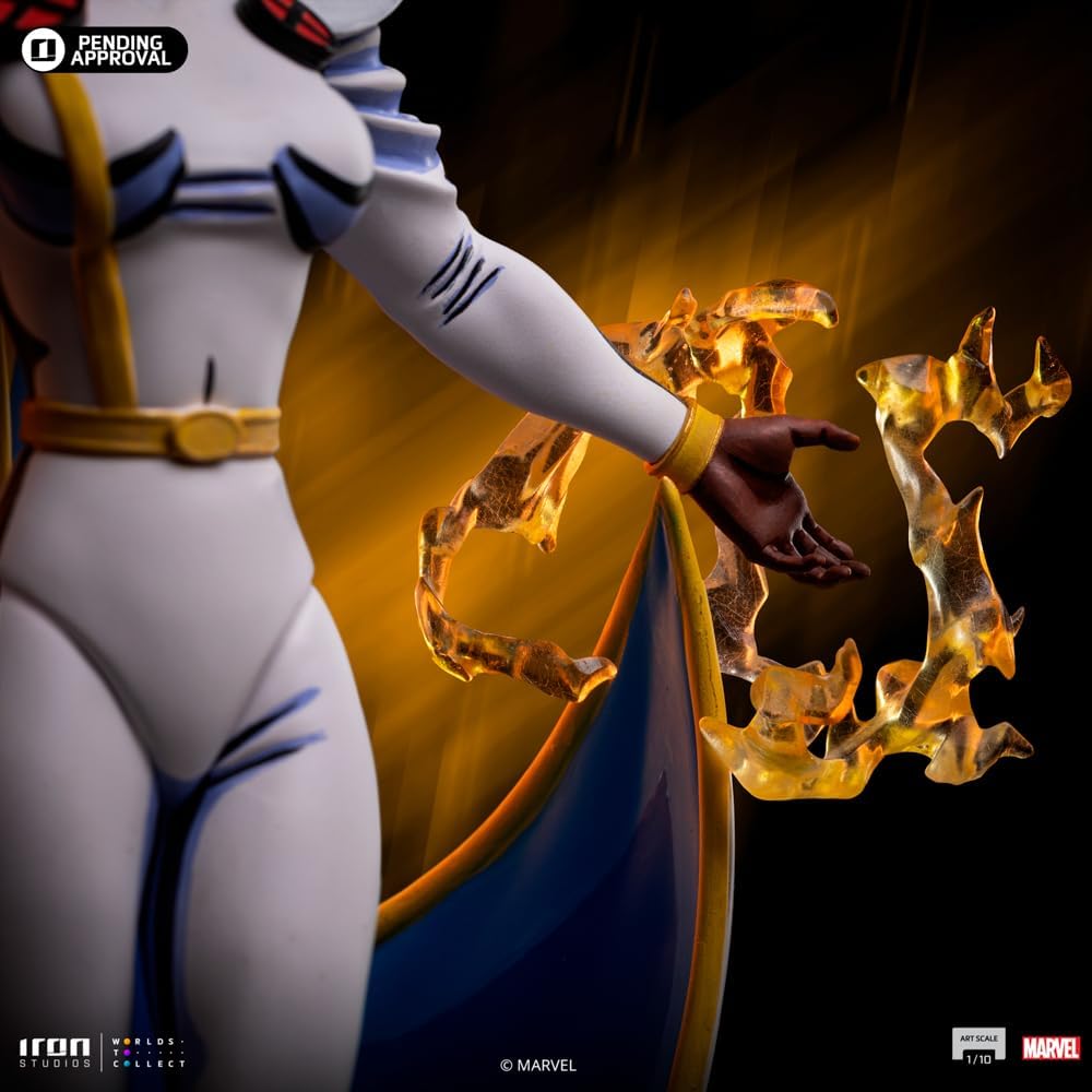 Marvel X-Men '97: Storm 1:10 Scale Statue