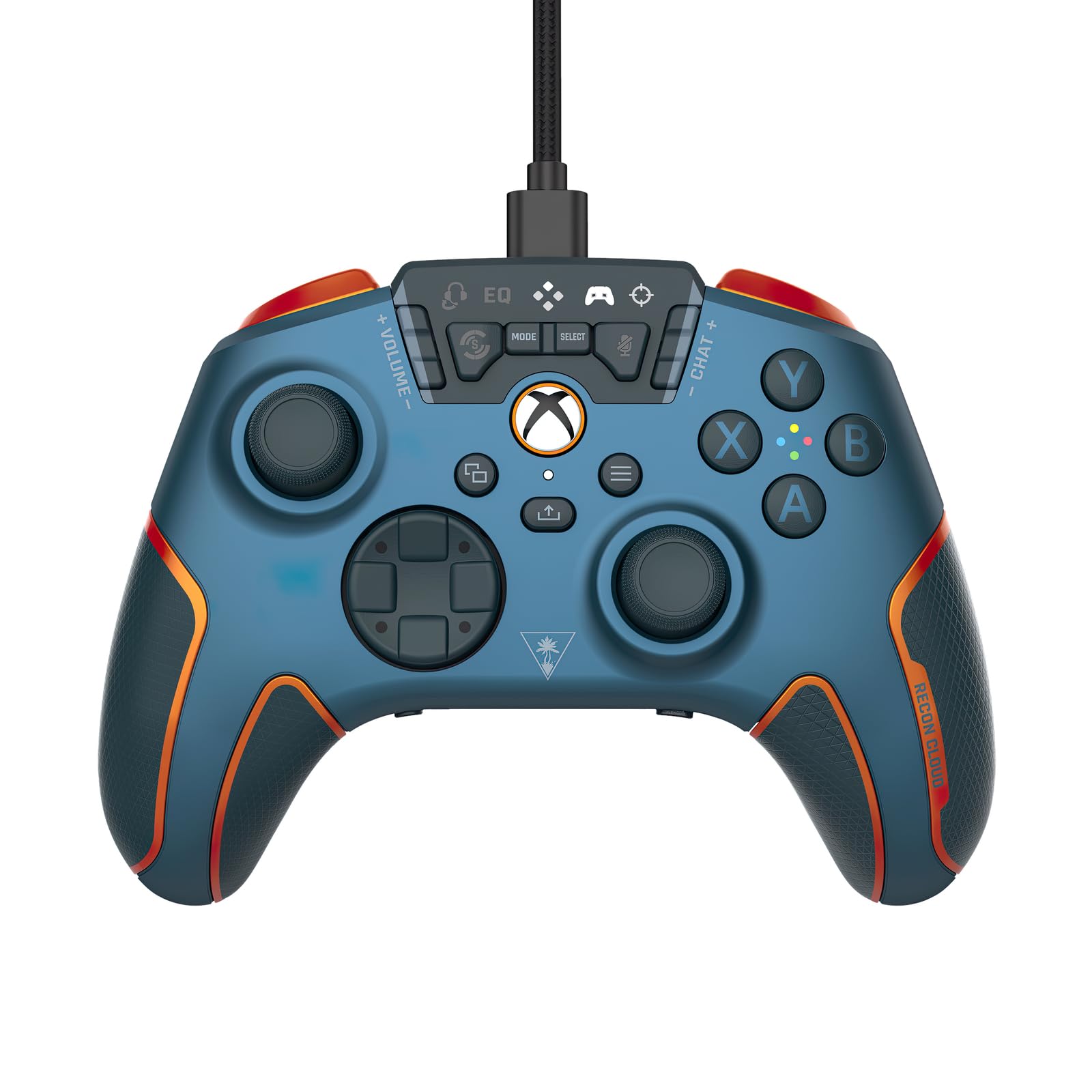 Turtle Beach Stealth Ultra Wireless RGB Gaming Controller, Xbox Series X|S | Also works with PC, Xbox One, Android, Bluetooth, Customizable Display Screen, Rapid Charging Dock, 30-Hr Battery, Black - Flex Gamingproduct_type