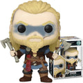 Funko Pop! Assassin's Creed Valhalla Eivor with Dual Axes Exclusive Figure