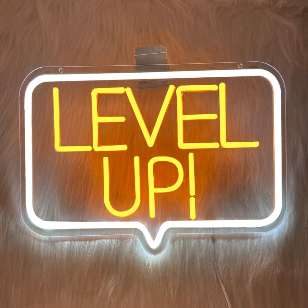 Gaming Zone Neon Sign,Game Zone Neon Sign for Teens Gamer Room Decor，Gaming Light Neon Sign for Gaming Wall Decor，Led Neon Gaming Sign for Gamer Gifts Boys - Flex Gamingproduct_type