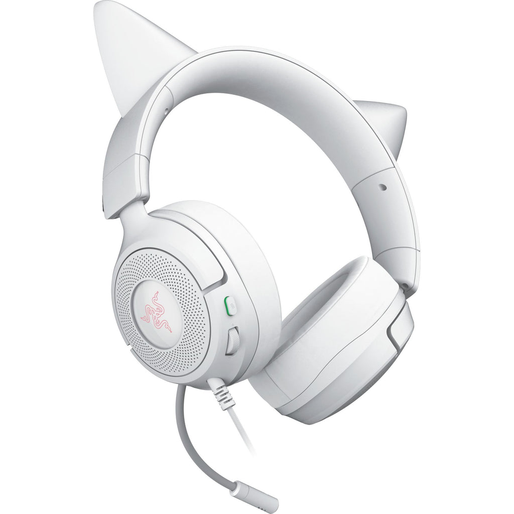 Razer Kraken Kitty V3 X Wired Gaming Headset – 3 Colors