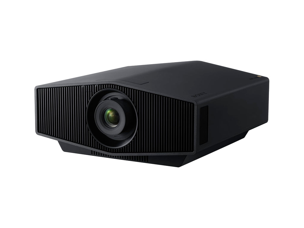 Sony BRAVIA Projector 7 - 4K HDR Laser Home Theater Projector with Native 4K SXRD Panel (VPL-XW5100ES), Black - Flex Gamingproduct_type