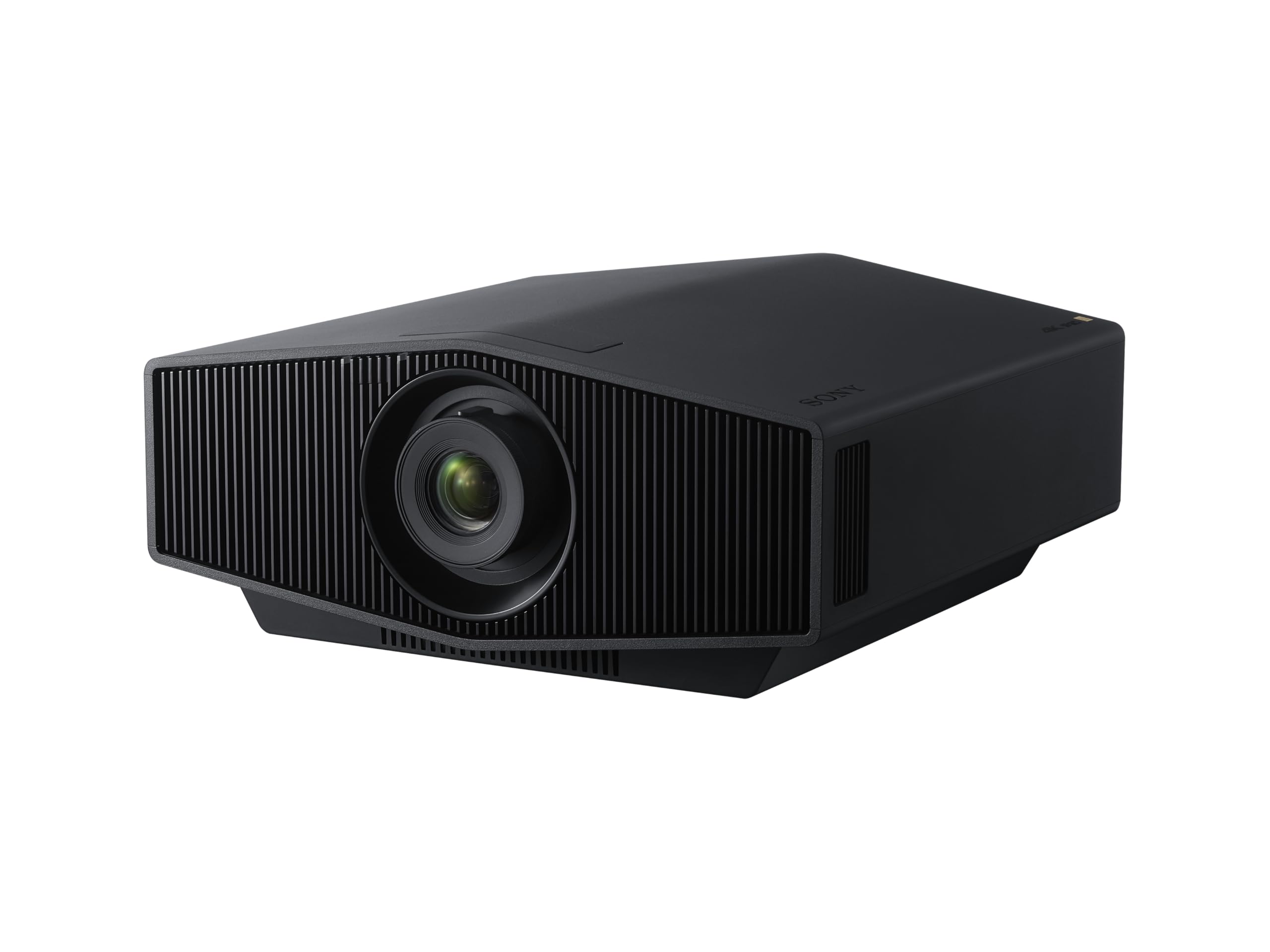 Sony BRAVIA Projector 7 - 4K HDR Laser Home Theater Projector with Native 4K SXRD Panel (VPL-XW5100ES), Black - Flex Gamingproduct_type