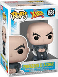 Funko POP! Marvel X-Men '97 – Professor X (X-Corp) Vinyl Figure