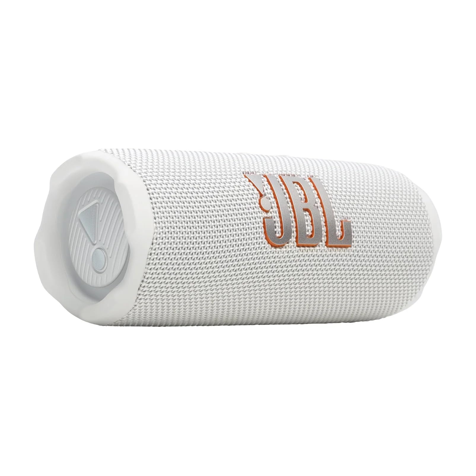 JBL Flip 7 Portable Bluetooth Speaker, IP68 Waterproof, Dustproof, Drop-Proof, PushLock System, AI Sound Boost, 16H Battery, Megen Hardshel Protection Case (Blue)