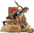 Dark Horse Tomb Raider: Lara Croft (Classic Era) PVC Statue