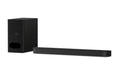 Sony BRAVIA Theater Bar 6, 3.1.2ch soundbar with Powerful Wireless subwoofer, Surround Sound by Dolby Atmos®/DTS:X® Compatible HT-B600 - Flex Gamingproduct_type