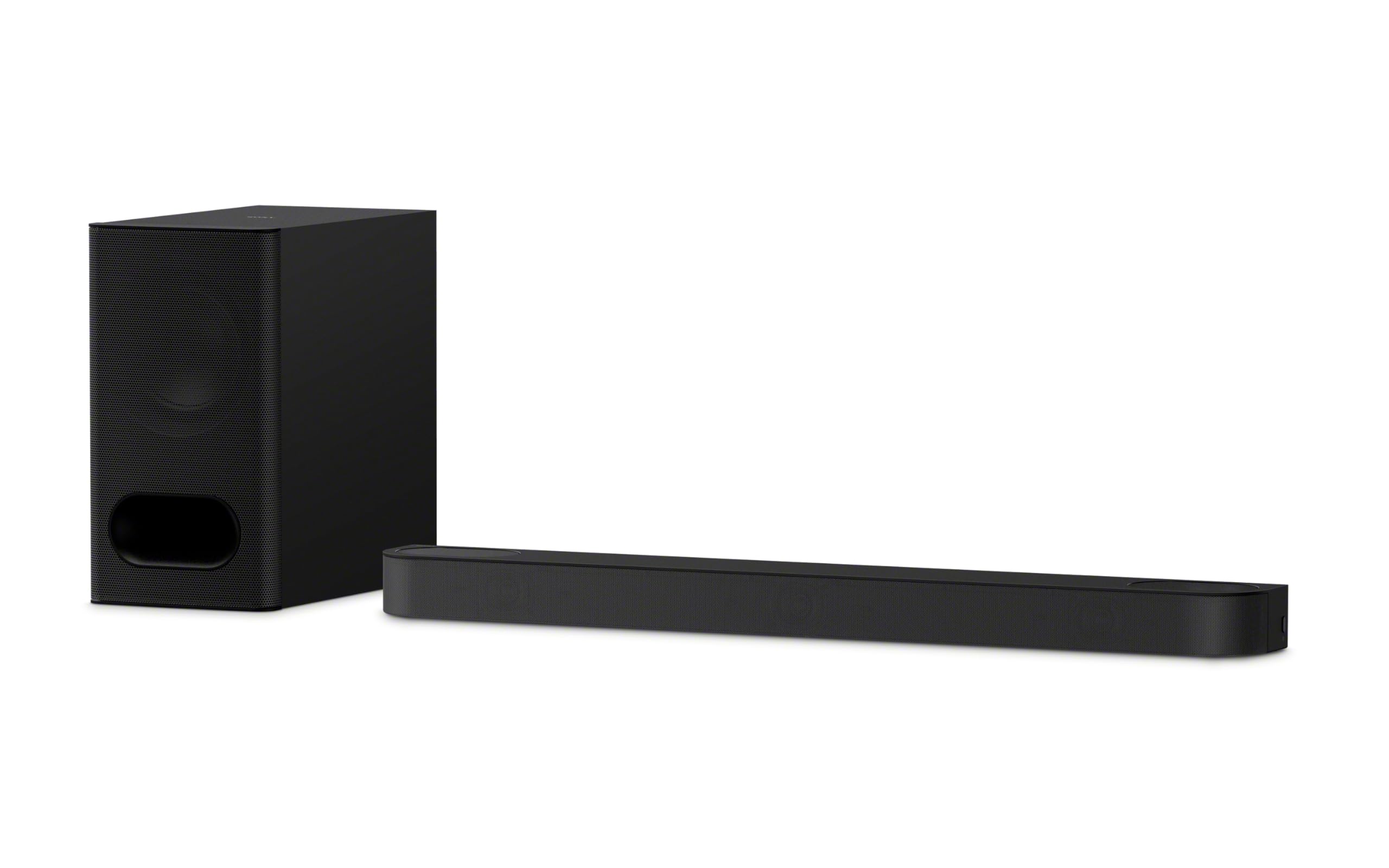Sony BRAVIA Theater Bar 6, 3.1.2ch soundbar with Powerful Wireless subwoofer, Surround Sound by Dolby Atmos®/DTS:X® Compatible HT-B600 - Flex Gamingproduct_type