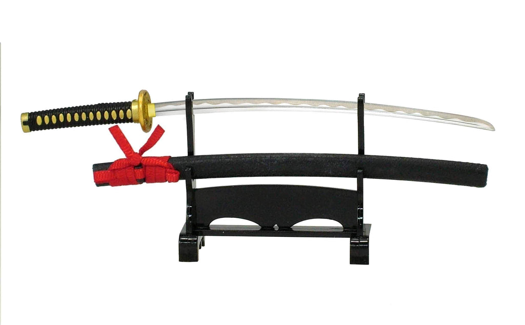 MEISTER JAPAN Samurai Figure Yamamoto Kansuke 8.3" w/Katana & Case | 1:10 scale armor honoring the Takeda strategist, with stand, flag & kakedai stand; dust-proof, gift for history fans - Flex Gamingproduct_type