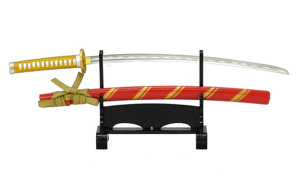MEISTER JAPAN Samurai Figure Yamamoto Kansuke 8.3" w/Katana & Case | 1:10 scale armor honoring the Takeda strategist, with stand, flag & kakedai stand; dust-proof, gift for history fans - Flex Gamingproduct_type